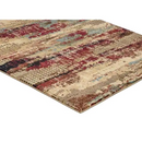 Area Rugs, 5'3"x7'3" Destiny Abstract Area Rug - Seasonal Overstock