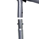 Small Animal Habitats & Cages, 10' x 13' Steel Walk-In Chicken Coop Pen with Peaked Roof and Canopy - Seasonal Overstock