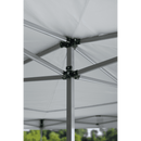 17' x 17' Quik Shade Commercial Pop-Up Canopy - Seasonal Overstock