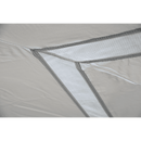 17' x 17' Quik Shade Commercial Pop-Up Canopy - Seasonal Overstock