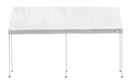 Canopy Tent, 10' x 20' MAX AP Gazebo Canopy Tent - 6 Legs - Seasonal Overstock