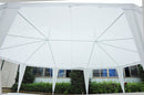 Canopy Tents, 29.2 x 21.3ft Decagon High Peak Event Tent - Seasonal Overstock