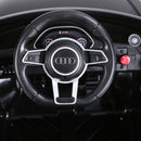 Ride On Toys, 6V Licensed Ride-On Car with Remote - Single Rider - Black - Seasonal Overstock