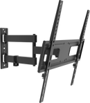 Wall Mounts, 26-55" Full Motion TV Wall Mount - Single Stud - Seasonal Overstock