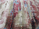 Area Rugs, 5'3"x7'3" Destiny Abstract Area Rug - Seasonal Overstock