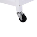 Kitchen Carts, Emma Kitchen Cart / Island on Castors - Seasonal Overstock