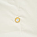 Gazebos, Lily 10' x 13' Cream White Gazebo Canopy & Frame - Seasonal Overstock