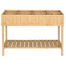 Planters, 43" Raised Grid Planter Garden Box - Seasonal Overstock