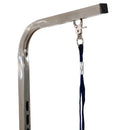 36" Portable Folding Dog Grooming Table - Seasonal Overstock