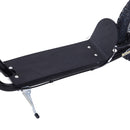 Scooters, Bike Style Teen Stunt Scooter - Black - Seasonal Overstock