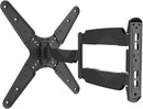 Slim Single Stud Wall Mount for 13" to 55" TVs - Seasonal Overstock