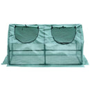 Greenhouses, 4' x 2' x 2' Soft Cover Mini Garden Greenhouse - Seasonal Overstock