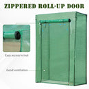 Greenhouses, 39" x 20" x 59" Soft Cover Small Greenhouse - Seasonal Overstock