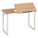 Berlin Drawing Desk with Adjustable Tilt Top - Seasonal Overstock