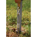 Ratchet Tite 30" EasyHook Anchor Kit - 4 Pack - Seasonal Overstock