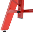 Desks, Xzander Dual Monitor Gaming Desk - Seasonal Overstock