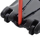 Basketball Nets, Adjustable Height Basketball Net 6.6 - 8.2ft Hoop Height - Seasonal Overstock