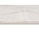 Area Rugs, Junction Grey Modern Area Rug by Mercury Splash - Seasonal Overstock