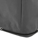 Large Waterproof Outdoor Furniture UV Protective Cover 96.5" x 65.7" x 26.4" - Grey - Seasonal Overstock