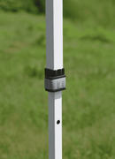 10' x 20' Quik Shade Commercial Pop-Up Canopy Tent - Seasonal Overstock