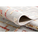 Area Rugs, Prizium Modern Multi Colour Area Rug by Allure Bespoken - Seasonal Overstock