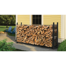 Ultra Duty Firewood Rack - 8ft - Seasonal Overstock