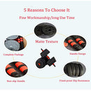 3-in-1 Adjustable Dumbbell Set with Barbell Connecting Rod 20Kg / 44lbs - Seasonal Overstock