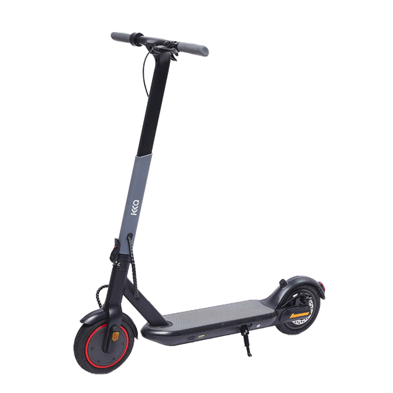36V Freddo X1 E-Scooter. 350W motor, 16 mph, 8.5 inch tires, lightweight and foldable - Seasonal Overstock