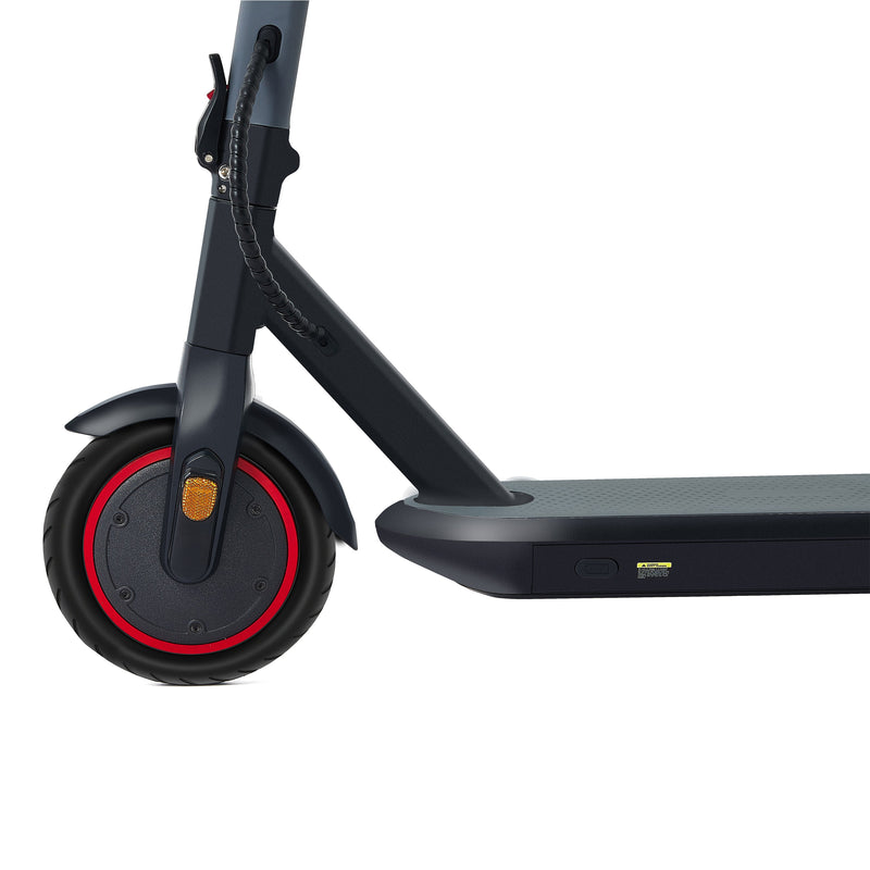 36V Freddo X1 E-Scooter. 350W motor, 16 mph, 8.5 inch tires, lightweight and foldable - DTI Direct Canada