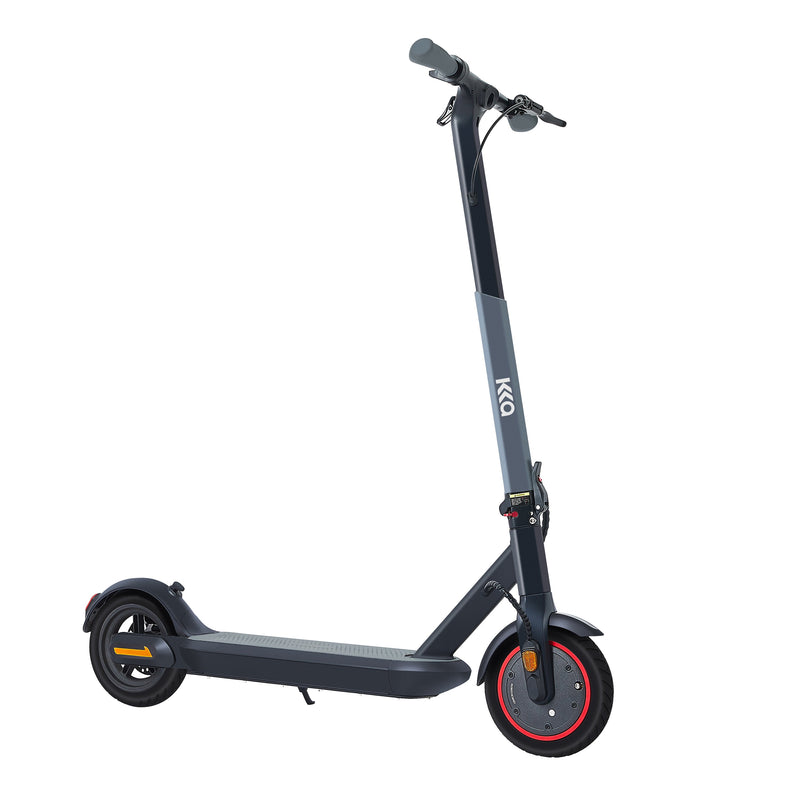 36V Freddo X1 E-Scooter. 350W motor, 16 mph, 8.5 inch tires, lightweight and foldable - DTI Direct Canada