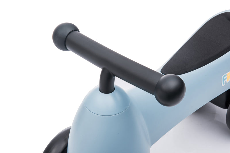 Freddo Toys 4 wheel Balance Bike - DTI Direct Canada