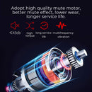 Massage Guns, OmniQuake Deep Tissue Massage Gun - Seasonal Overstock