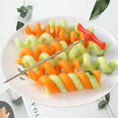 Kitchen Accessories, Spiral Cutter for Fruit & Veggies - Seasonal Overstock