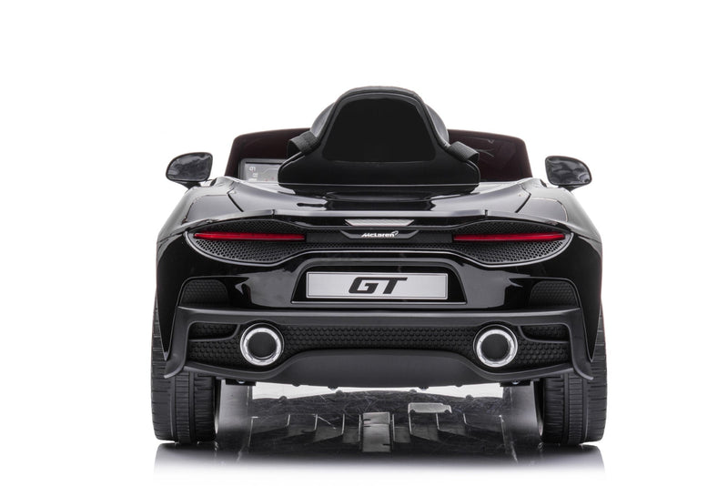 12V McLaren GT 1 Seater Ride On Car - Seasonal Overstock