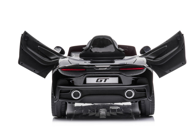 12V McLaren GT 1 Seater Ride On Car - DTI Direct Canada