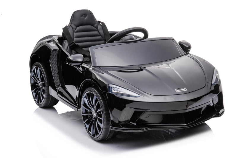 12V McLaren GT 1 Seater Ride On Car - DTI Direct Canada