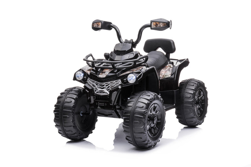 12V Freddo Toys ATV 1 Seater Ride on - Seasonal Overstock