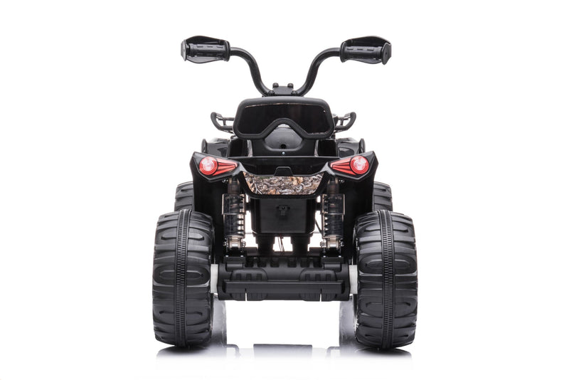 12V Freddo Toys ATV 1 Seater Ride on - DTI Direct Canada