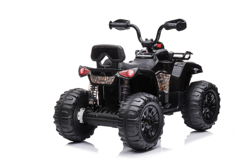 12V Freddo Toys ATV 1 Seater Ride on - DTI Direct Canada