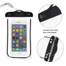 Phone Accessories, Waterproof Phone Pouch for Beach or Fishing - Seasonal Overstock