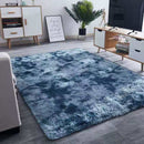 Ultra Plush Chic No Slip Shag Area Rug - Seasonal Overstock