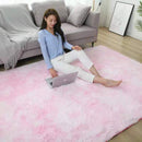 Ultra Plush Chic No Slip Shag Area Rug - Seasonal Overstock