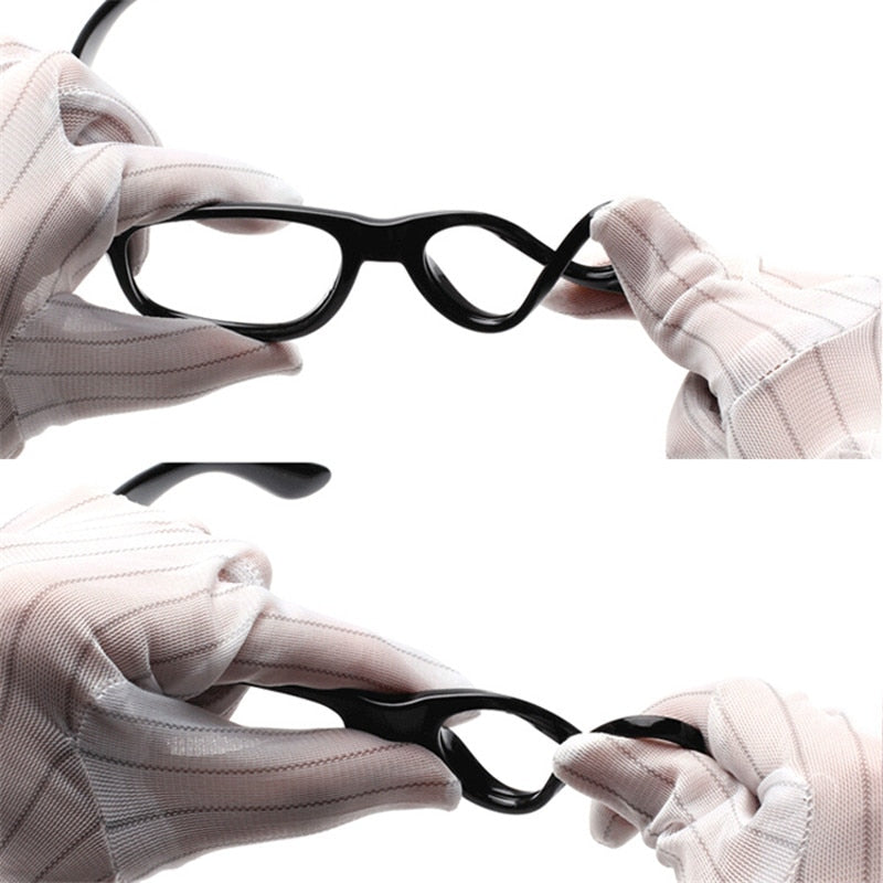 Flex-Frame Blue Light Blocking Glasses for Kids - Seasonal Overstock