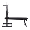 Workout Benches, Adjustable Workout Bench Press Bench - Seasonal Overstock