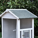 Bird Cages, Avalon 63" Large Bird Cage Aviary - Seasonal Overstock