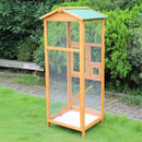 Bird Cages, Altari 65" Large Bird Cage Aviary - Seasonal Overstock