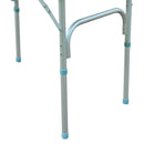 Camping Accessories, 31" Adjustable Height Camping / Beach Table - Seasonal Overstock