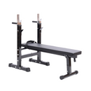 Workout Benches, Adjustable Workout Bench Press Bench - Seasonal Overstock