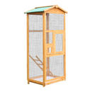 Bird Cages, Altari 65" Large Bird Cage Aviary - Seasonal Overstock