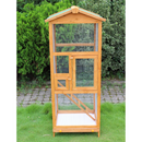 Bird Cages, Altari 65" Large Bird Cage Aviary - Seasonal Overstock